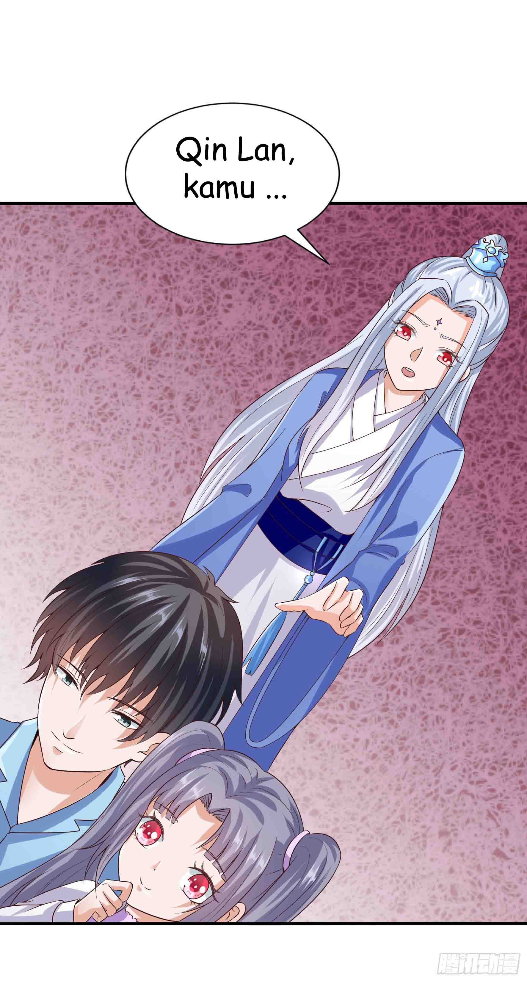 Fairy Demon Dad Chapter 11 Gambar 33